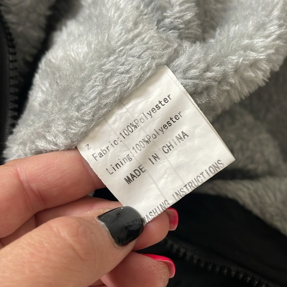 Batman jacket - Picture 6 of 6